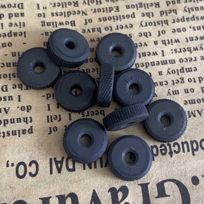 Candle Lighter - 10pcs/Lot 11*3.55mm Steel Grinding Wheel For