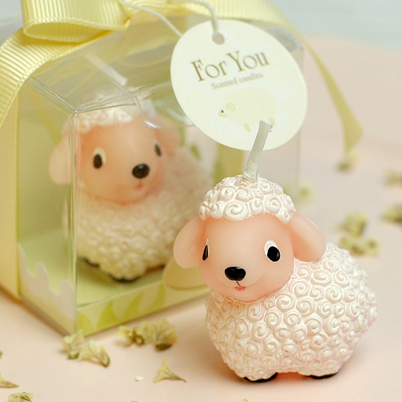 Party Creative Birthday Candle - Soy Wax ulasan dan harga