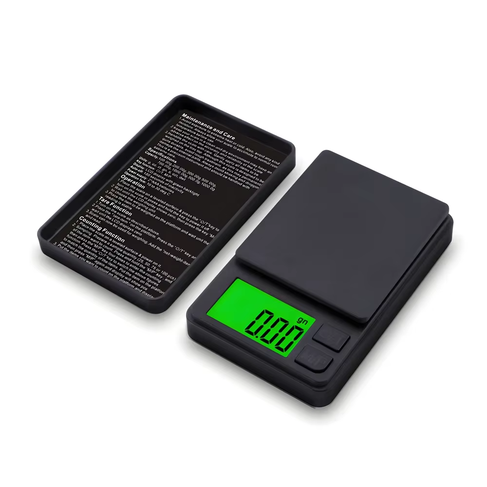Newest Design Electronics Digi - Candle Wax Scale ulasan dan harga