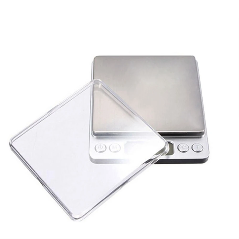 3000g X 0.1g Digital Gram Scal - Candle Wax Scale ulasan dan harga