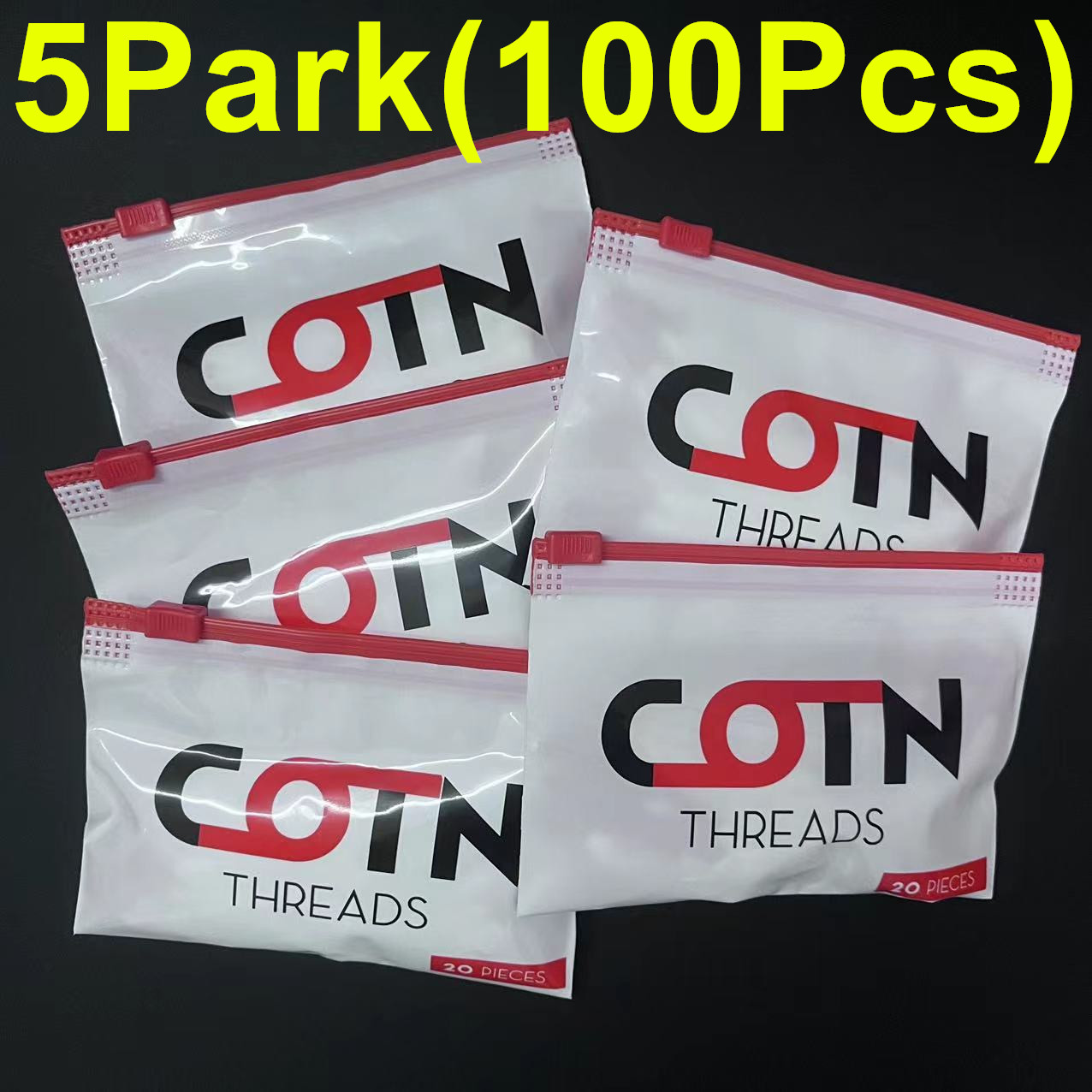 100PCS/60PCS/20PCS Cotn Wick C - Candle Wick ulasan dan harga