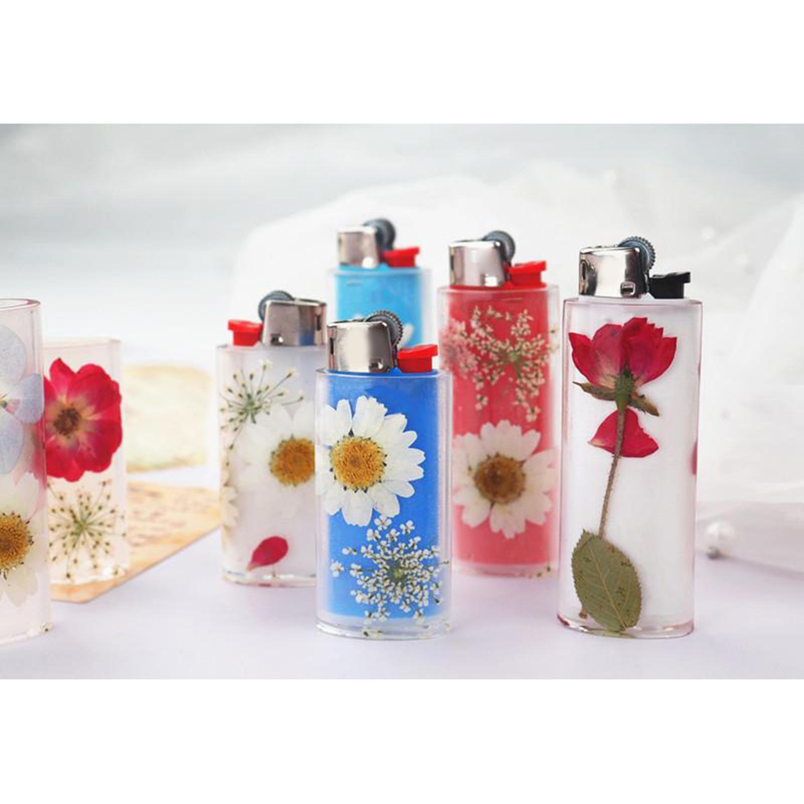 2pcs Lighter Cover Mold Reusab - Candle Lighter ulasan dan harga