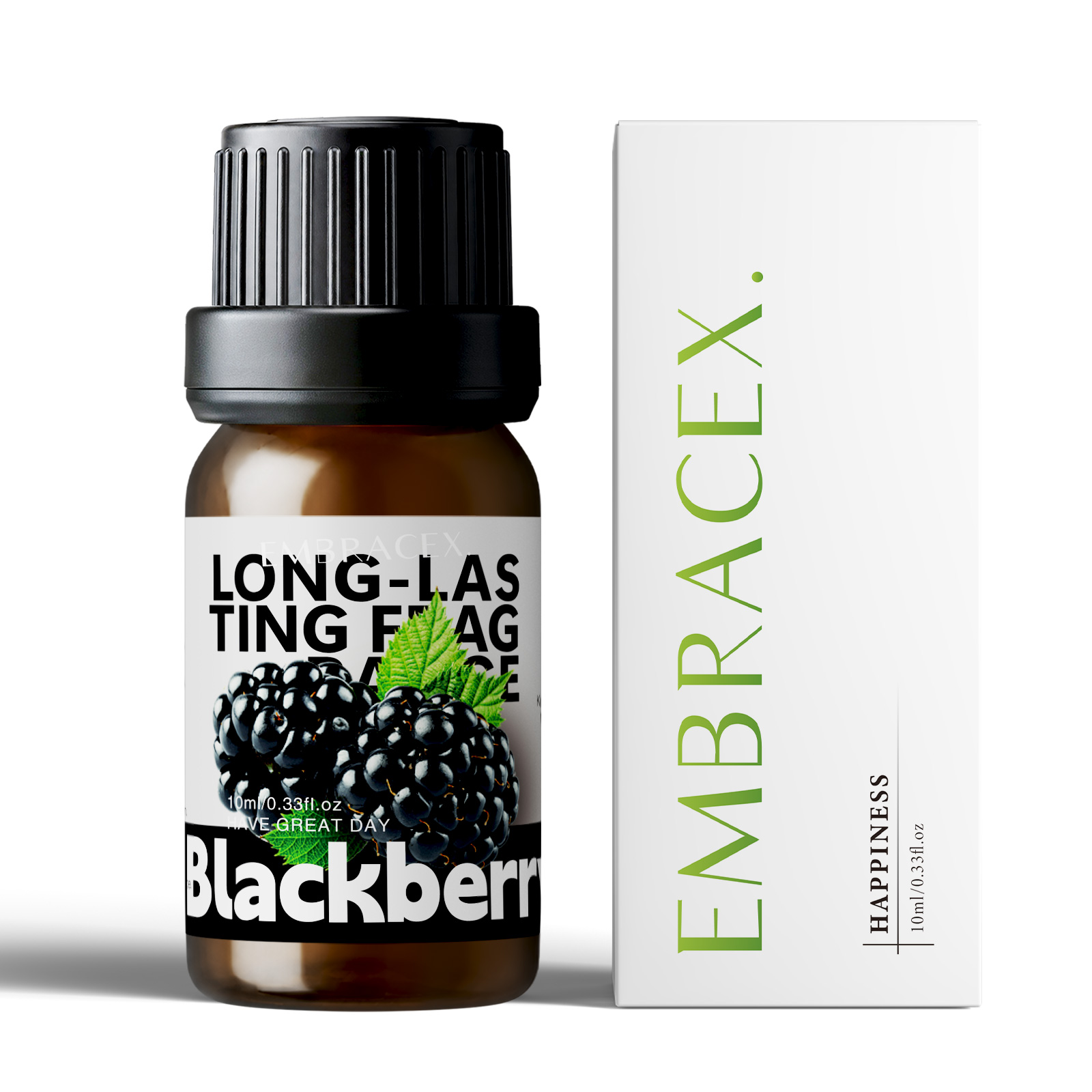 10ml Blackberry Fragrance Oils - Candle Fragrance ulasan dan harga