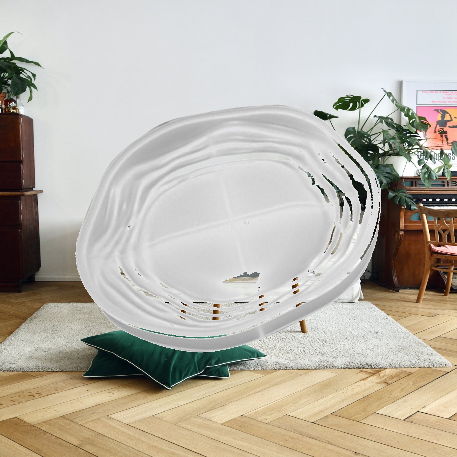 Flexible Silicone Dish Mold fo - Candle Molds ulasan dan harga