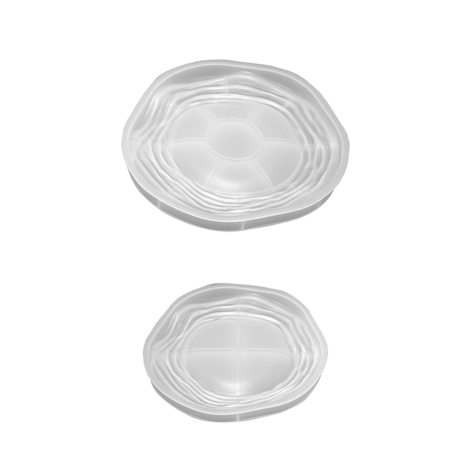 Flexible Silicone Dish Mold fo - Candle Molds ulasan dan harga