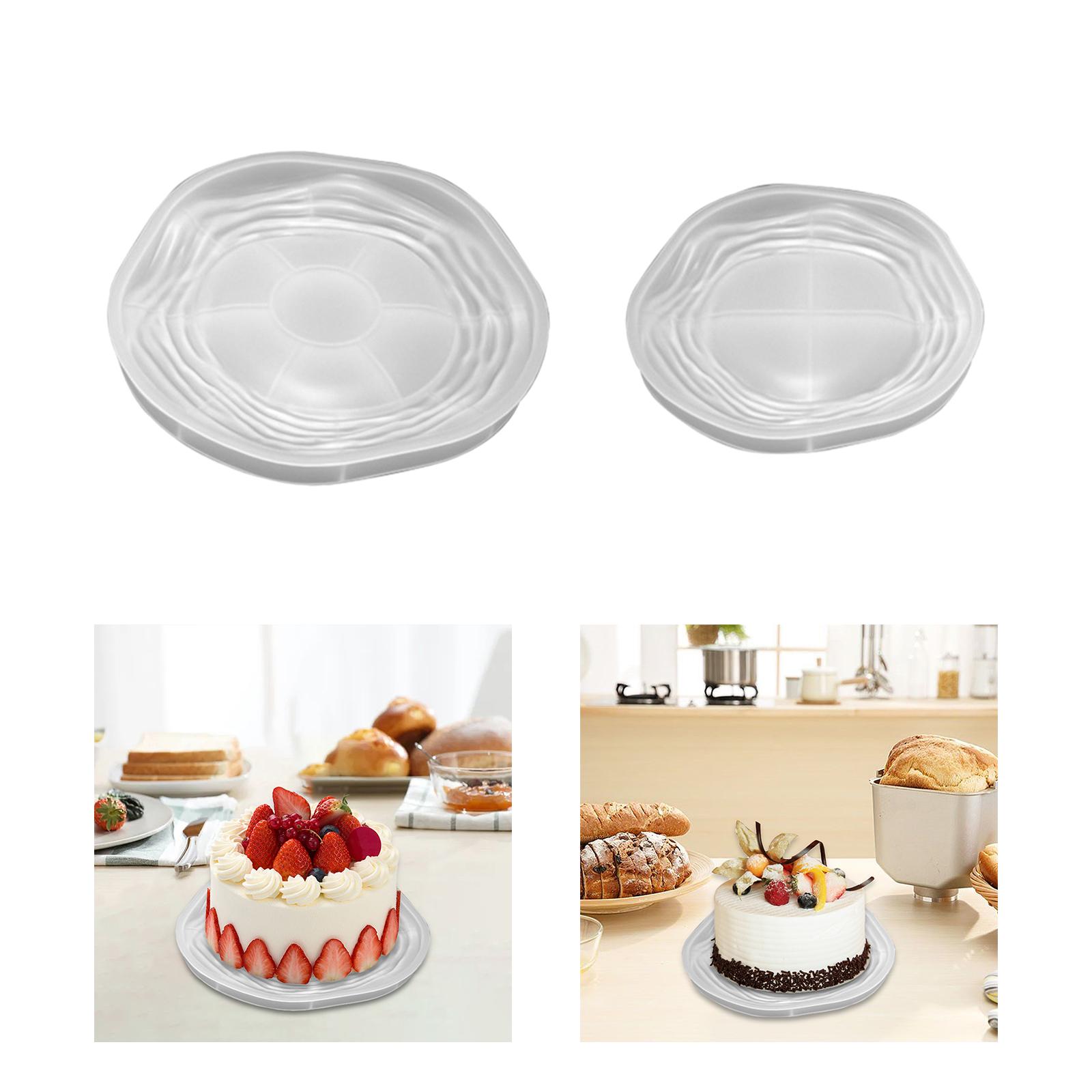 Flexible Silicone Dish Mold fo - Candle Molds ulasan dan harga