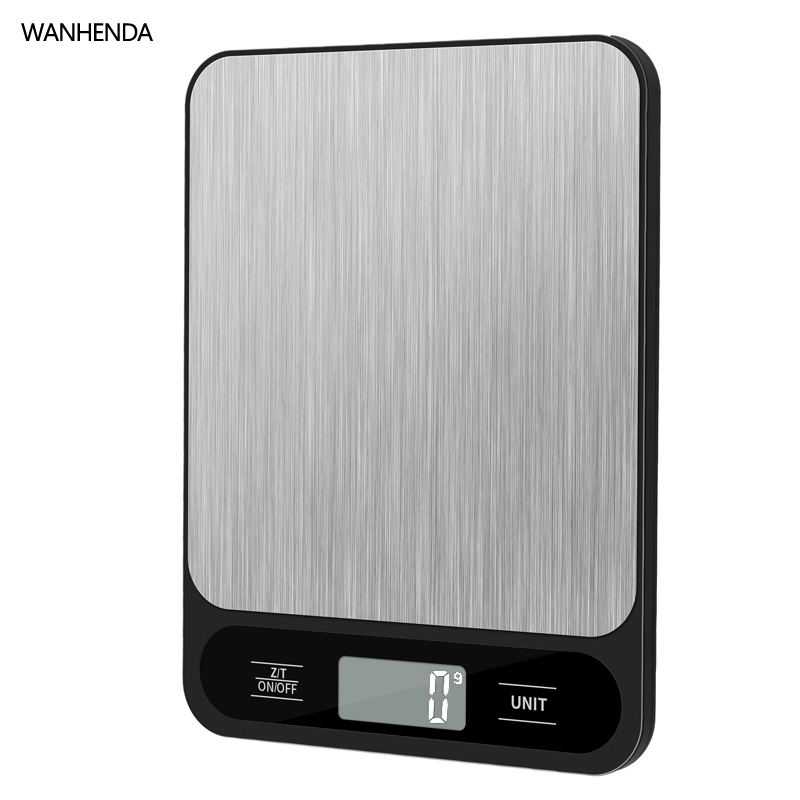 10kg Digital Kitchen Scale Bak - Candle Wax Scale ulasan dan harga