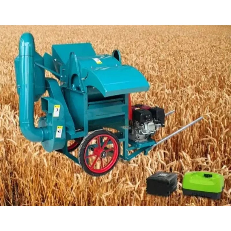 Multifunctional Rice Wheat Thr - Soy Wax ulasan dan harga
