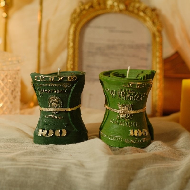 2026 New Handmade Beeswax Soy  - Soy Wax ulasan dan harga