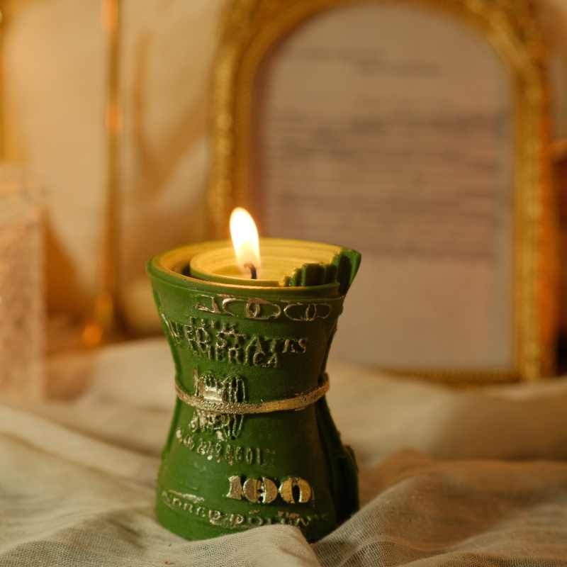 2026 New Handmade Beeswax Soy  - Soy Wax ulasan dan harga