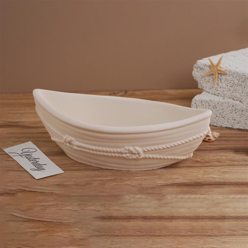 Silicone Candle Vessel Mold Ov - Candle Containers ulasan dan harga