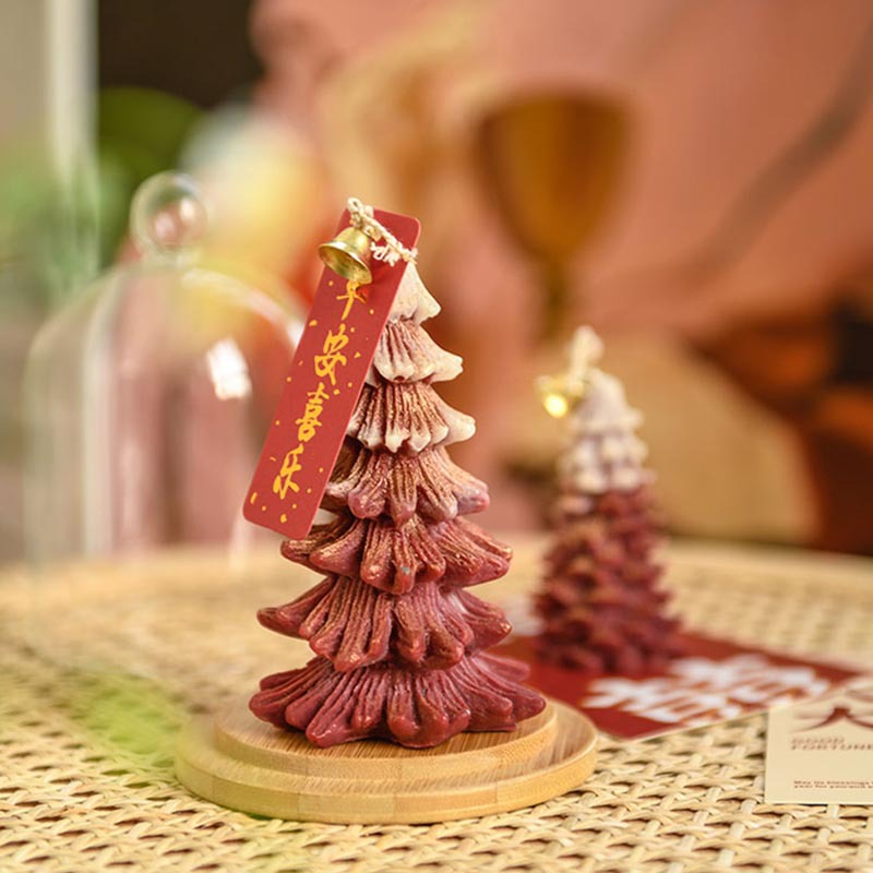 New Year Christmas Aromatherap - Soy Wax ulasan dan harga