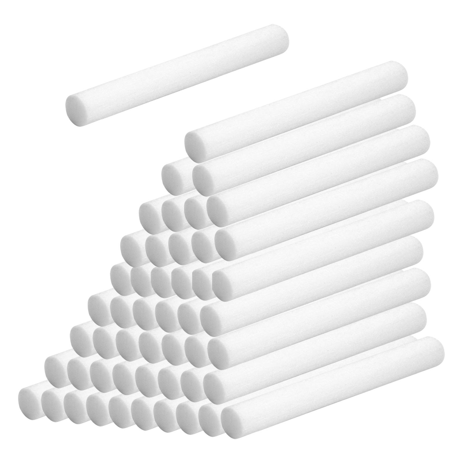 50pcs Humidifier Filter Swab 7 - Candle Wick ulasan dan harga