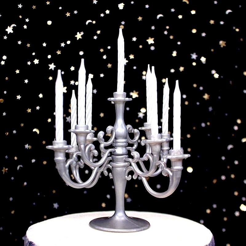 2026 9Pcs/Set Candles and Cand - Silk Candle ulasan dan harga