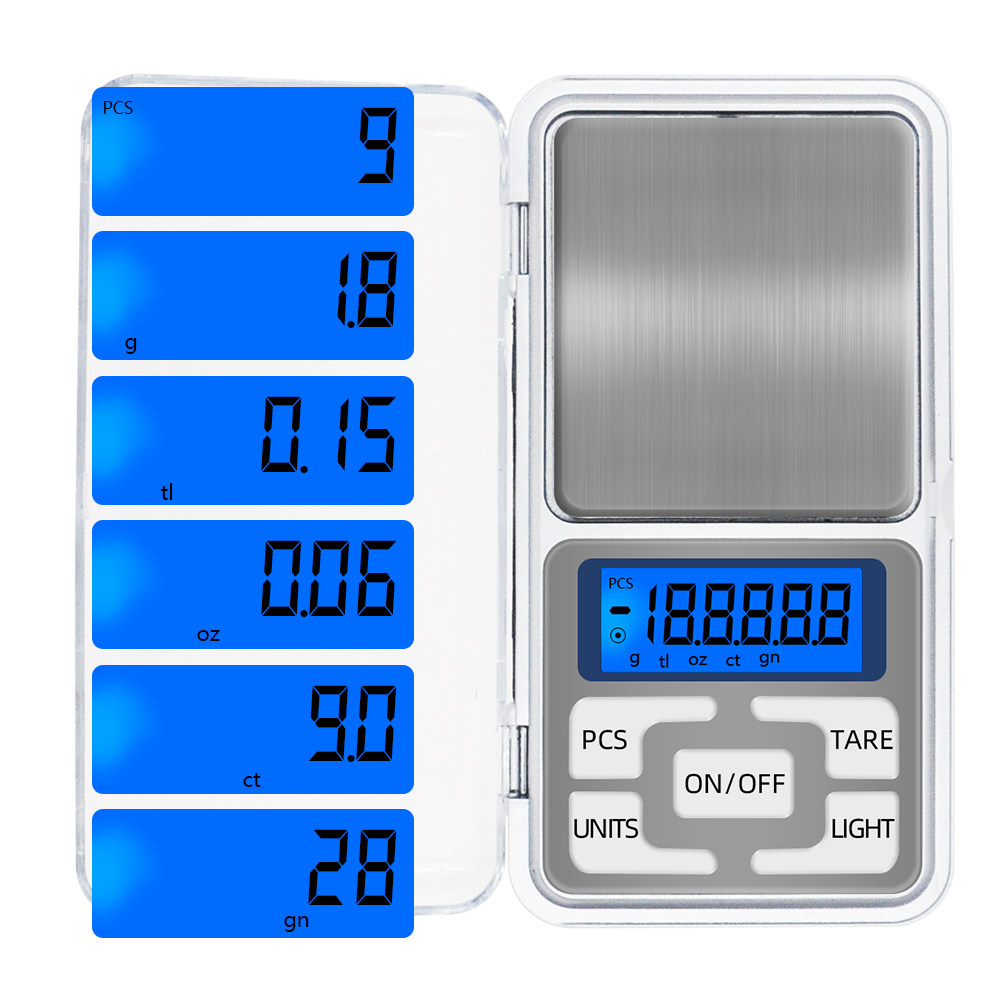 Jewelry Scales Weight Diamond  - Candle Wax Scale ulasan dan harga
