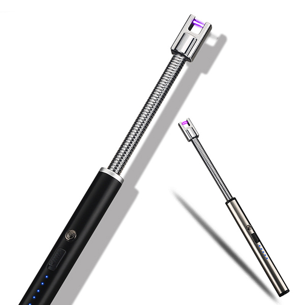 Type-C Rechargeable Plasma Ign - Candle Lighter ulasan dan harga