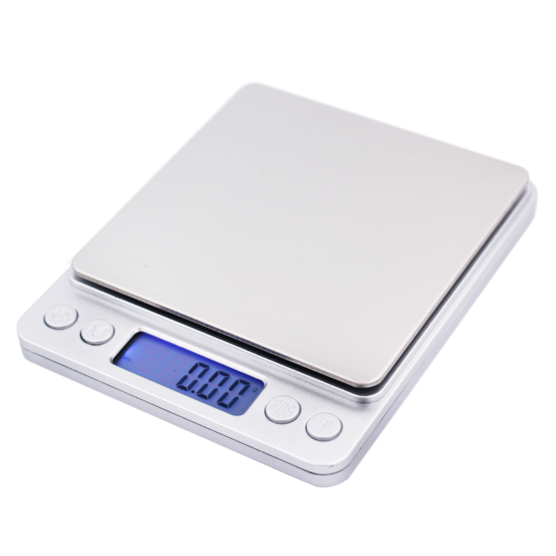 3kg 0.1g/500g 0.01g Jewelry Sc - Candle Wax Scale ulasan dan harga