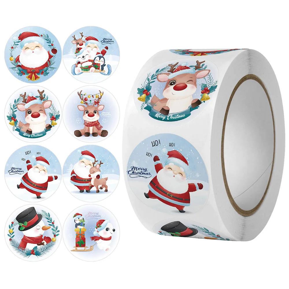 100-500 Pcs 2023 Cartoon Merry - Candle Lighter ulasan dan harga