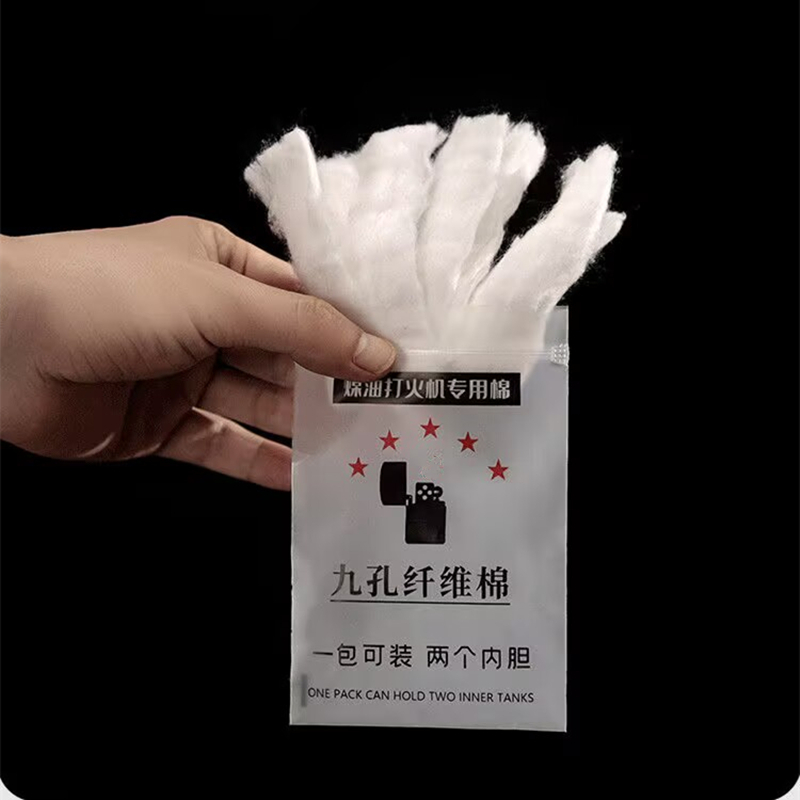 2Pack Nine Hole Fiber Cotton F - Candle Lighter ulasan dan harga