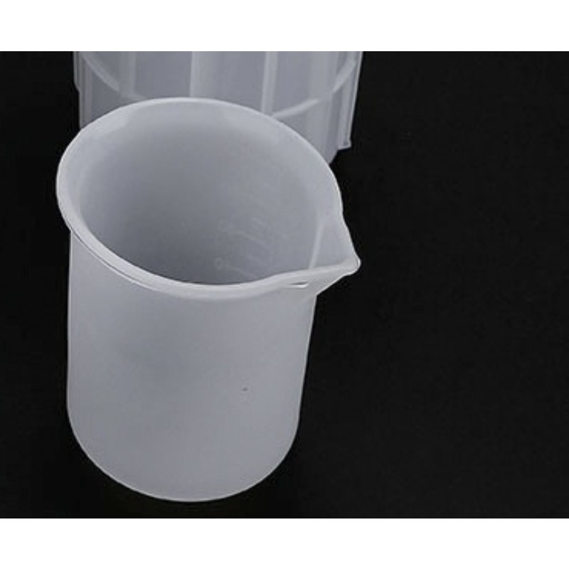 Candle mold, crystal epoxy res - Silk Candle ulasan dan harga