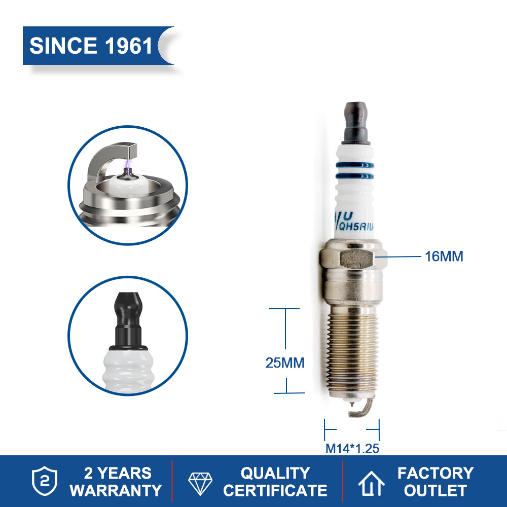 Iridium Candles TORCH QH5RIU-1 - Candle Lighter ulasan dan harga