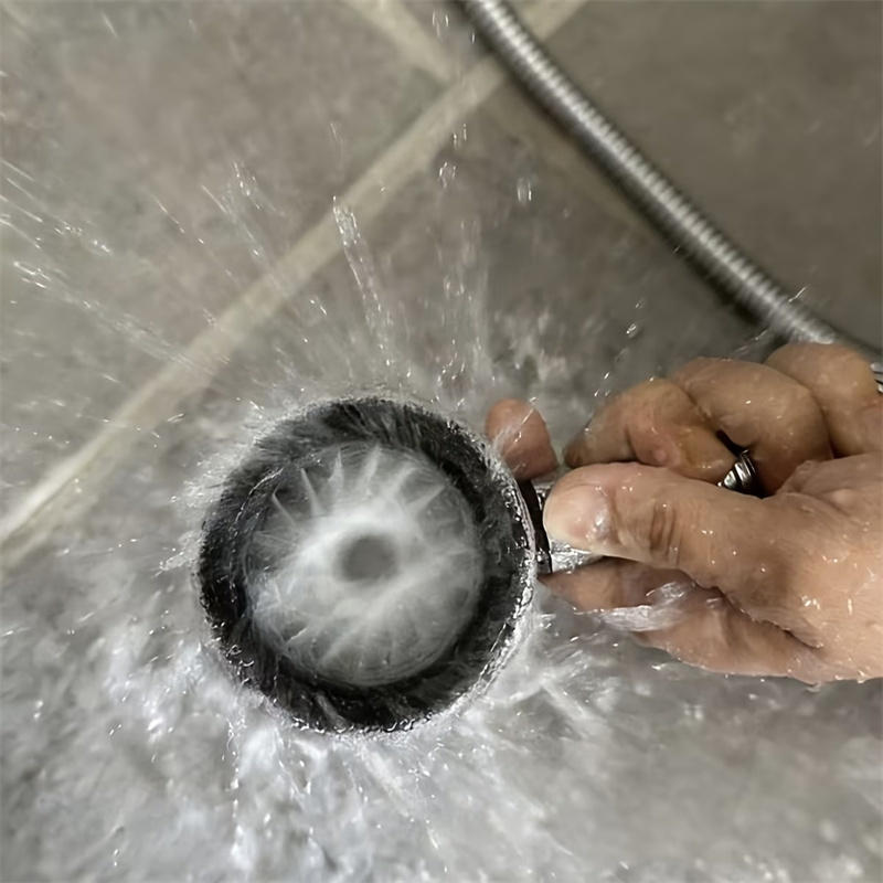 Men Handheld Shower Head High  - Wax Melts ulasan dan harga