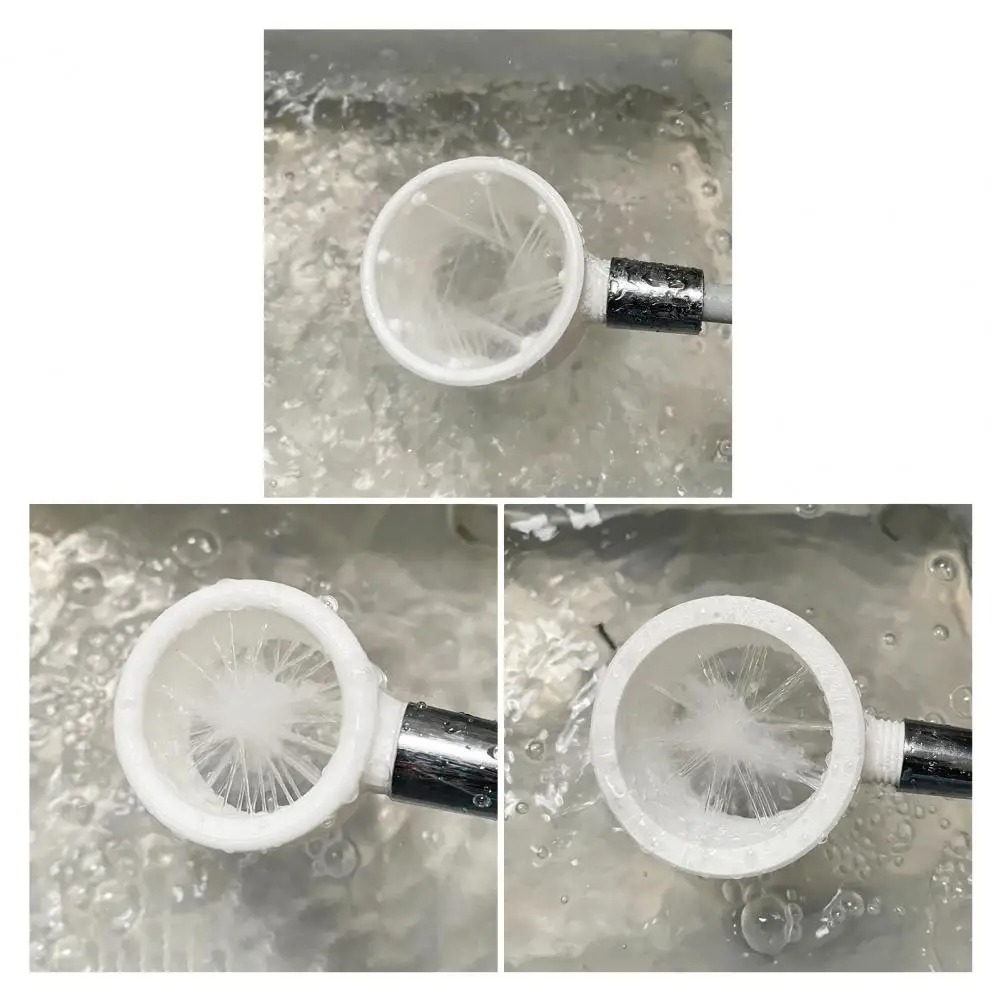 Shower Head Powerful Superchar - Wax Melts ulasan dan harga