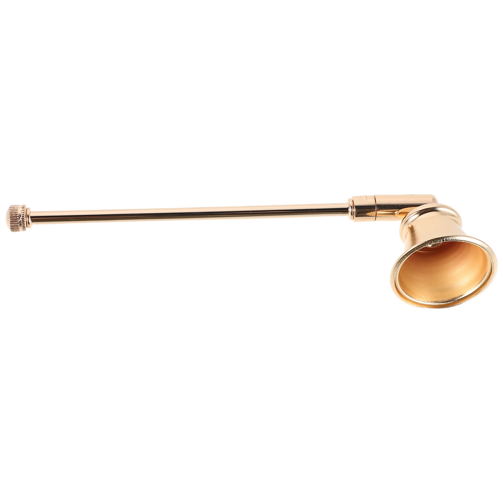 2Pcs Long Handle Metal Snuffer - Candle Wick ulasan dan harga