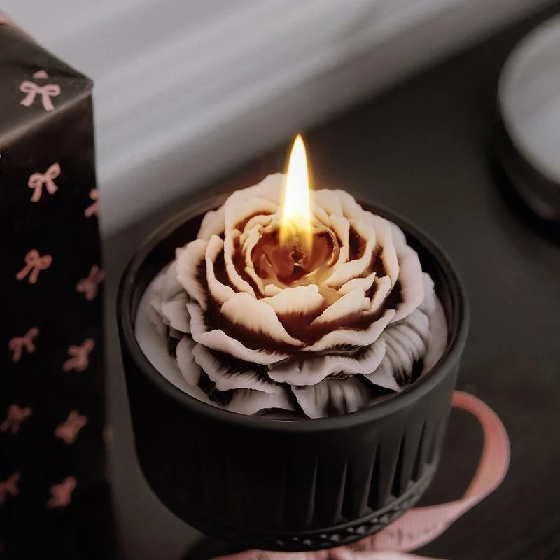 French jasmine camellia scente - Candle Fragrance ulasan dan harga