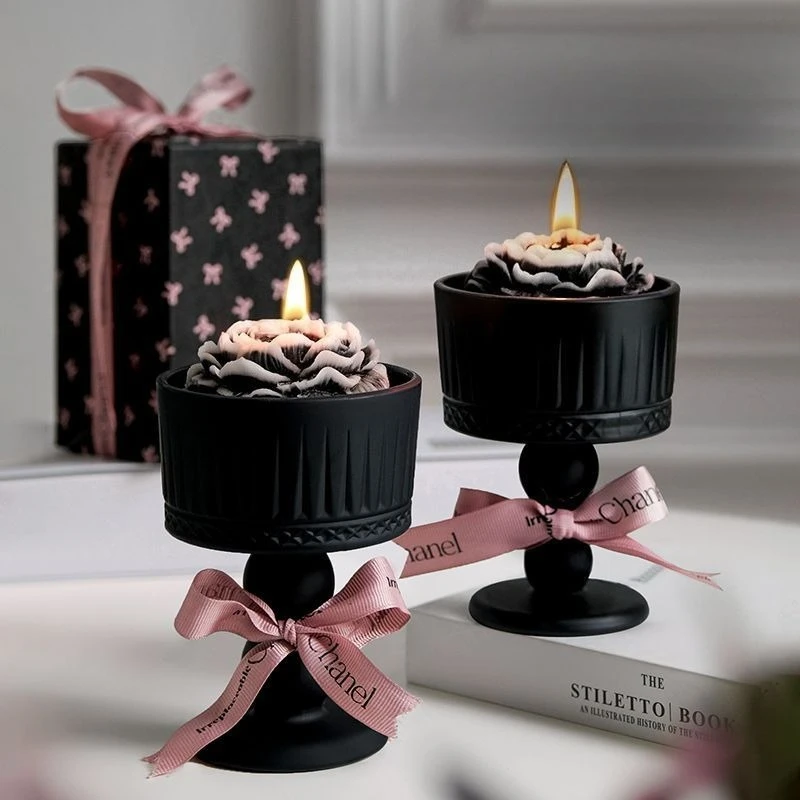 French jasmine camellia scente - Candle Fragrance ulasan dan harga