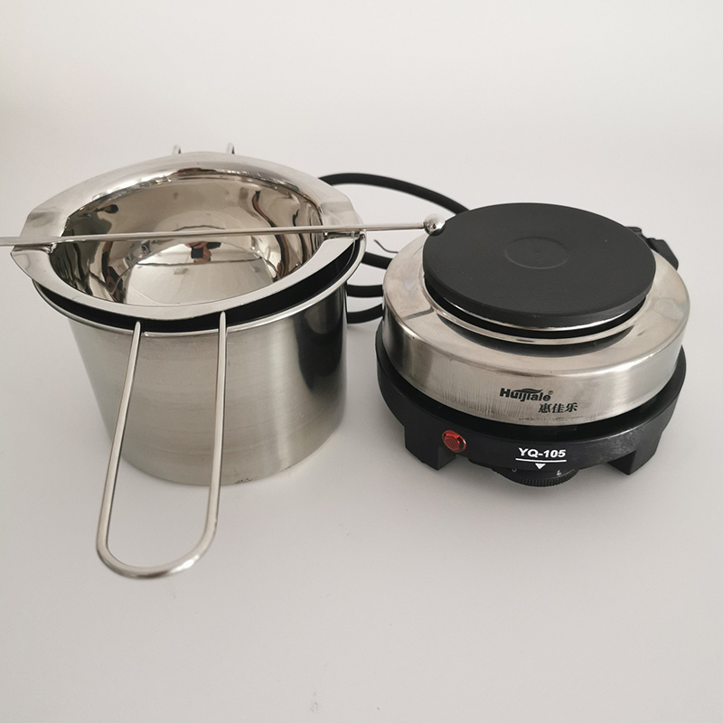 Water-proof Wax Pot Melting Wa - Wax Melts ulasan dan harga