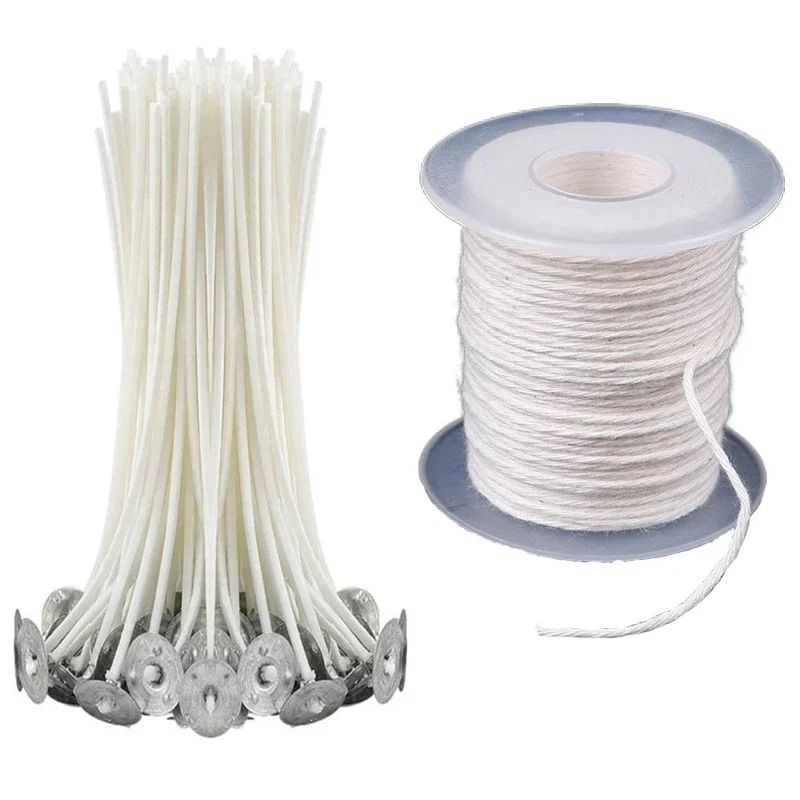 61 Meters/Roll White Candle Wi - Candle Wax Scale ulasan dan harga
