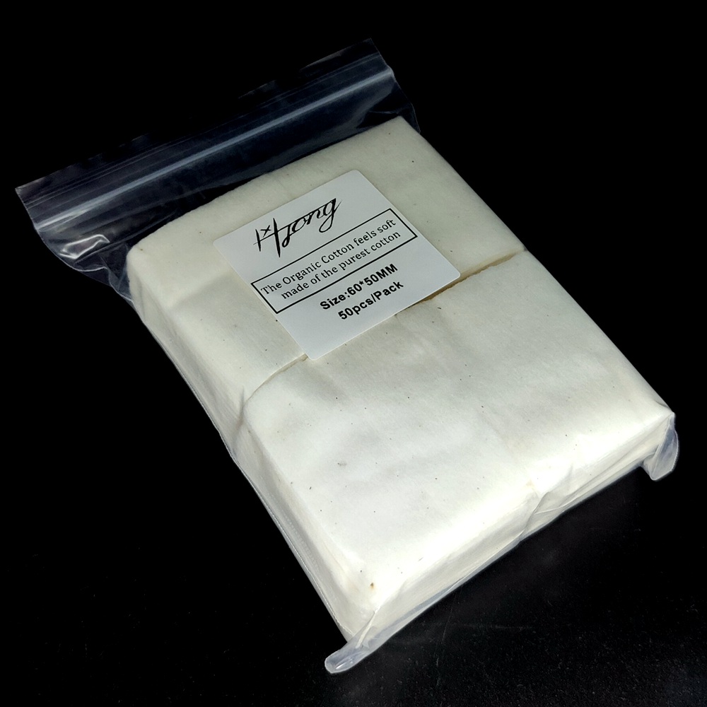 300/100/50PCS Organic 100% Cot - Candle Wick ulasan dan harga