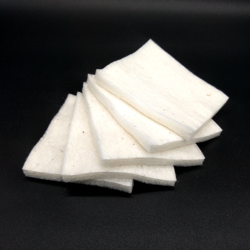 300/100/50PCS Organic 100% Cot - Candle Wick ulasan dan harga